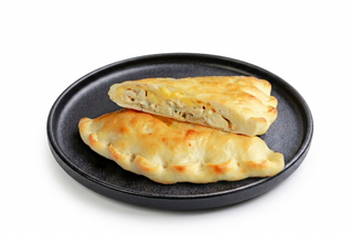 Піцоне жульєн з куркою та грибами (250г)