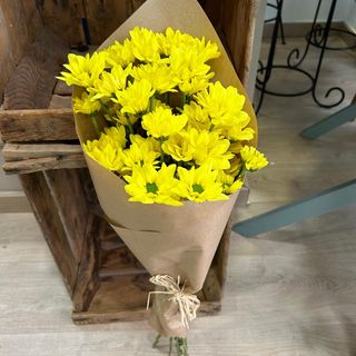 Margaritas Amarillas