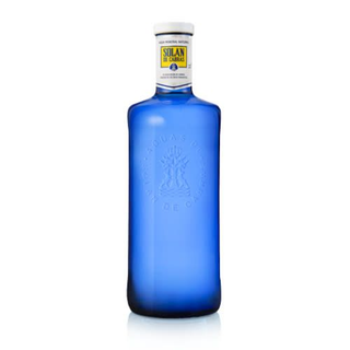 Aigua Solán De Cabras (500 Ml.)