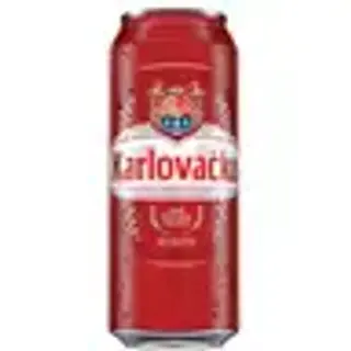  Pivo Karlovačko 0.5l 