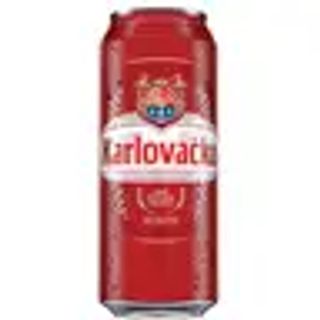  Pivo Karlovačko 0.5l 