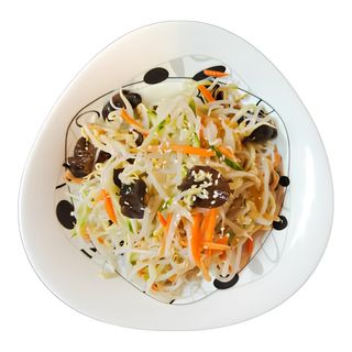 97. Китайска салата (400г)