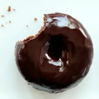 Duo Choco