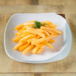 Картофель фри