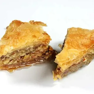 Baklavadaki (2 Unid)