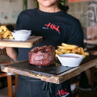 Solomillo buey (280 g.)