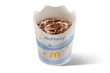 McFlurry Baci Perugina
