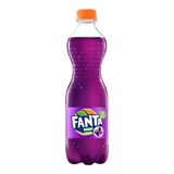 Fanta grape