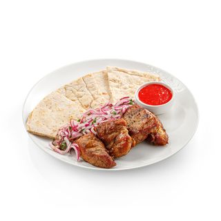 Frigărui de porc