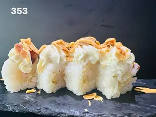 353. Fresh ebiten roll