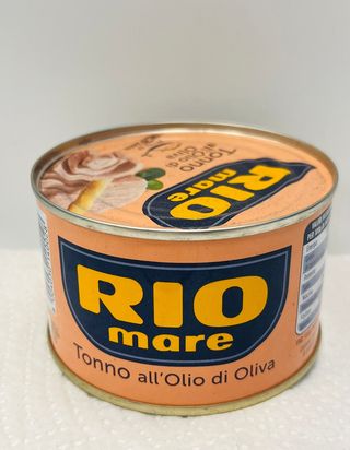 Tonno Rio 240g