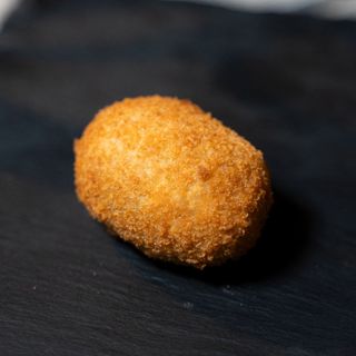 croqueta de carrillera