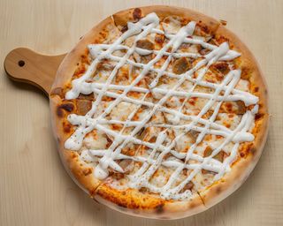 Pizza Doner I 20 cm