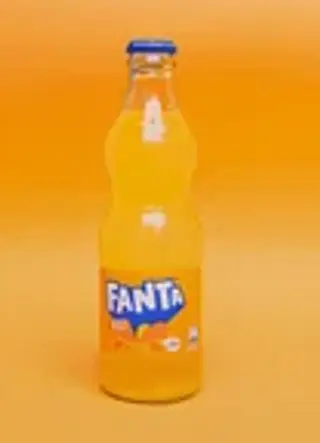 Fanta Lattina 330 ml