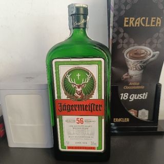 Jagermeister