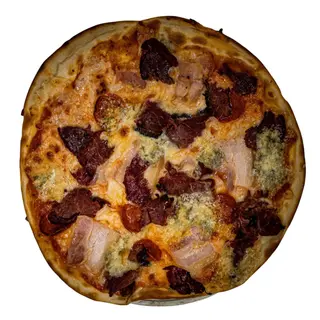 Pizza Marchesa (30 Cm.)
