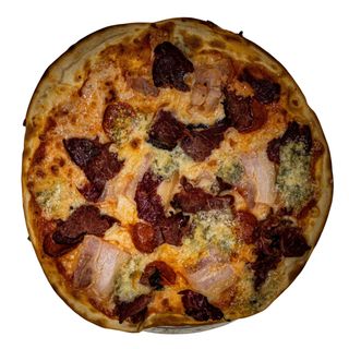 Pizza Marchesa (30 Cm.)