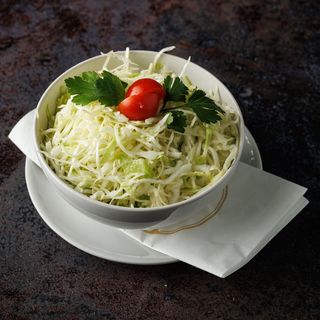 Kupus salata
