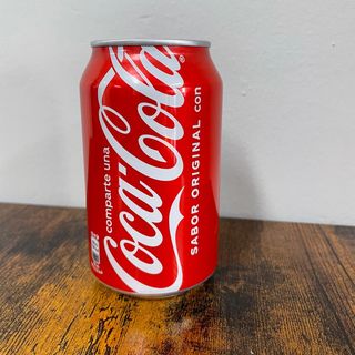 Coca Cola Regular