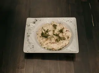 Rižoto sa povrćem