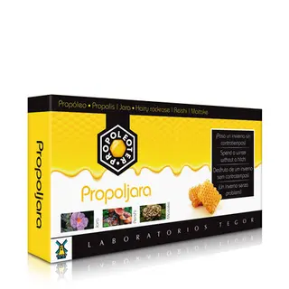 Propoljara