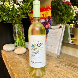 Vino Afortunado (75 Cl.)