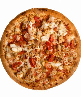 HOT&SPICY 60CM