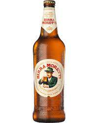 Moretti 66 cl