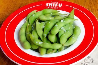 Edamame
