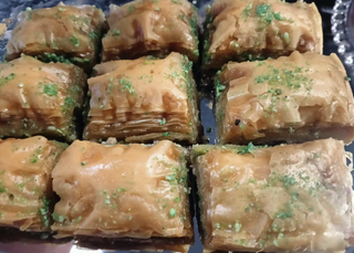Baklawa