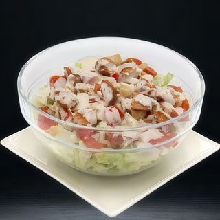 Ensalada César