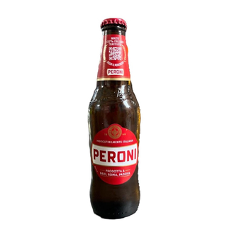 Cerveza Peroni (33 Cl.)