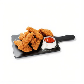 Chicken Fingers