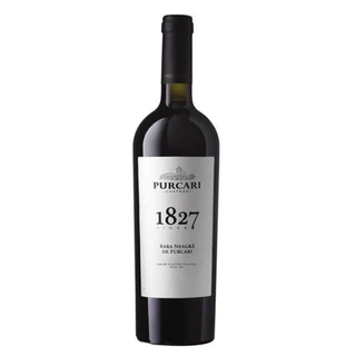 Rara Neagra de Purcari