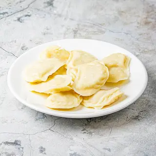 Вареники с картофелем (200 г)
