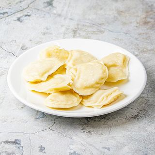 Вареники с картофелем (200 г)