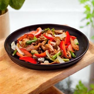 Фахитос из курицы