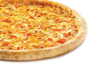 Маргарита на традиционном тесте 35 см ПБ