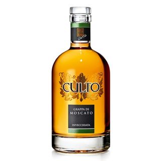 Antiche Distillerie Riunite - Grappa Culto Di Moscato