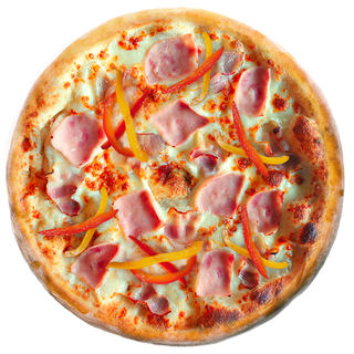 Pizza PGR 32 cm