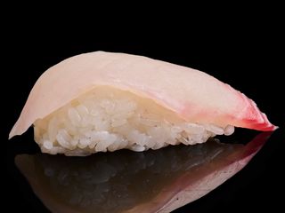 Սուշի Թիլապիա