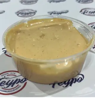 Salsa De Pepinillos