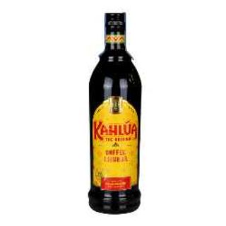 Licor de Café Kahlúa 70cl (16% Vol.)