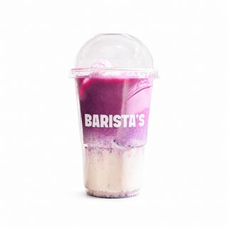 Ice UBE
