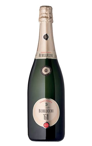 Franciacorta '61 brut 75 cl