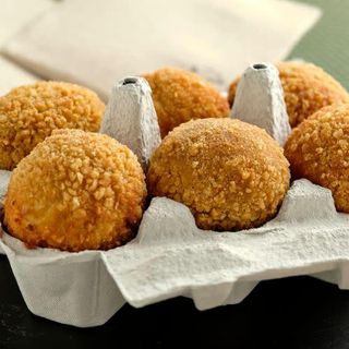 Croquetas de boletus (6 Uds.)