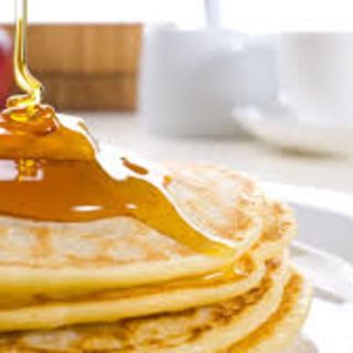 Tortitas