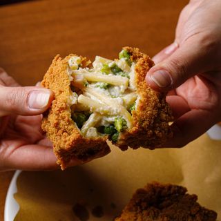 Frittatina napoletana