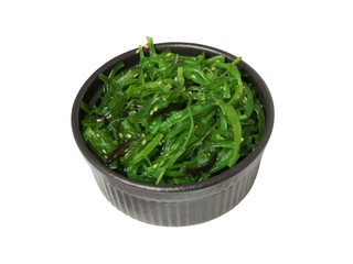 Sałatka Wakame z sezamem