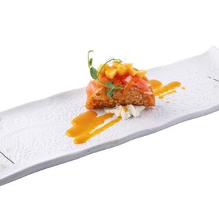 22.tacos sake - 1 pezzo